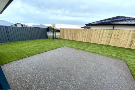 Photo of property in 76 Lenborough Drive, Rolleston, 7614