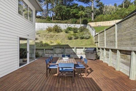 Photo of property in 45 Winsley Terrace, Churton Park, Wellington, 6037