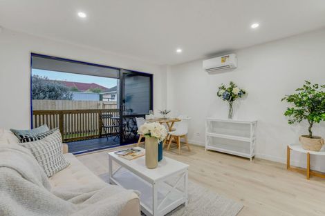 Photo of property in 6/19 Calvert Avenue, Mangere East, Auckland, 2024
