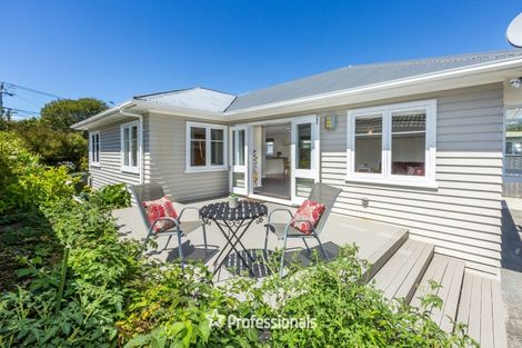 Photo of property in 30 John Street, Trentham, Upper Hutt, 5018