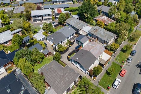 Photo of property in 4/36 Kinloch Street, St Albans, Christchurch, 8014