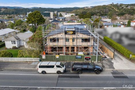 Photo of property in 354 Fergusson Drive, Heretaunga, Upper Hutt, 5018