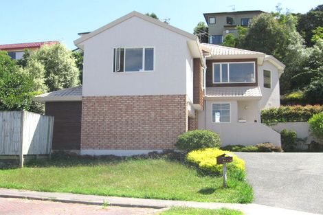 Photo of property in 2/41 Noeleen Street, Glenfield, Auckland, 0629