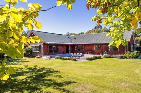 Photo of property in 135 Greens Road, Tuahiwi, Kaiapoi, 7691