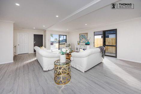 Photo of property in 317 Hill Road, The Gardens, Auckland, 2105