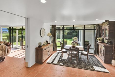 Photo of property in 19 Western Line, Brunswick, Whanganui, 4571
