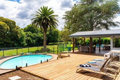 Photo of property in 589 Ngunguru Road, Glenbervie, Whangarei, 0173