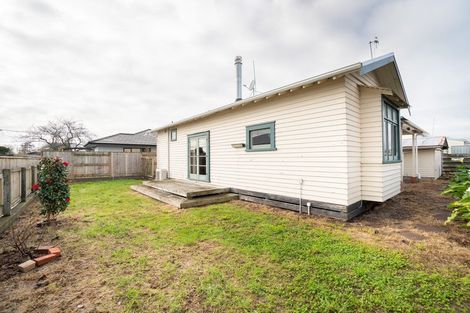 Photo of property in 15 Mcgregor Street, Milson, Palmerston North, 4414