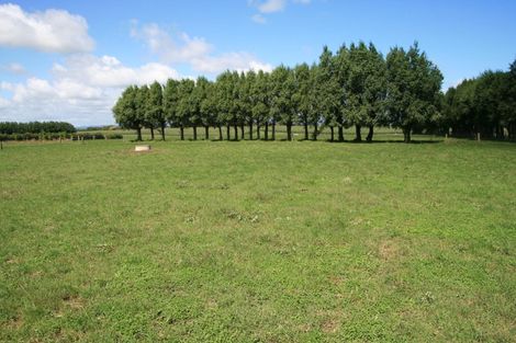 Photo of property in 111 Ohangai Road, Normanby, Hawera, 4675