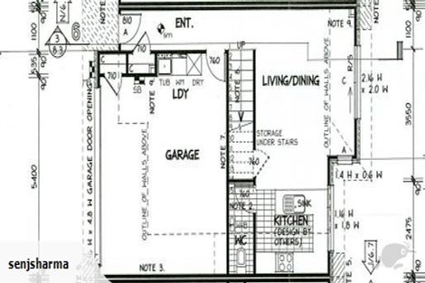 Photo of property in 27u6 Jones Crescent, Melville, Hamilton, 3206