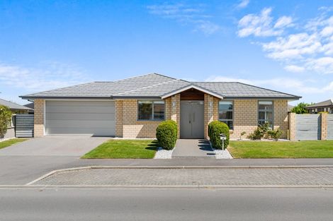 Photo of property in 64 Corsair Drive, Wigram, Christchurch, 8042