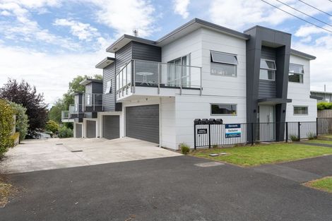 Photo of property in 6u3 Dyer Street, Whitiora, Hamilton, 3200