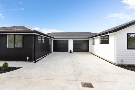 Photo of property in 3 Tarbett Road, Hillcrest, Hamilton, 3216