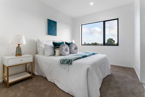 Photo of property in 8/2 Hyde Street, Manurewa East, Auckland, 2102