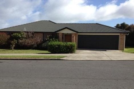 Photo of property in 181 Keri Vista Rise, Papakura, 2110