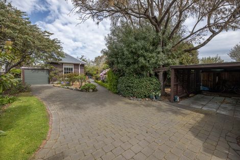 Photo of property in 105a Hinau Street, Riccarton, Christchurch, 8041