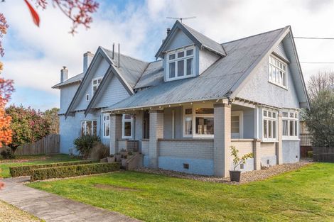 Photo of property in 20 Herbert Street, Masterton, 5810