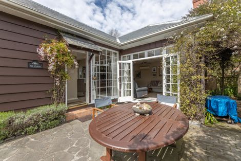 Photo of property in 105a Hinau Street, Riccarton, Christchurch, 8041