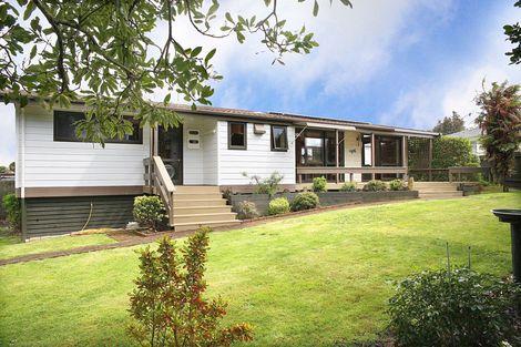 Photo of property in 6a Nelson Street, Papakura, 2110
