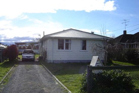 Photo of property in 14 Kaka Street, Masterton, 5810
