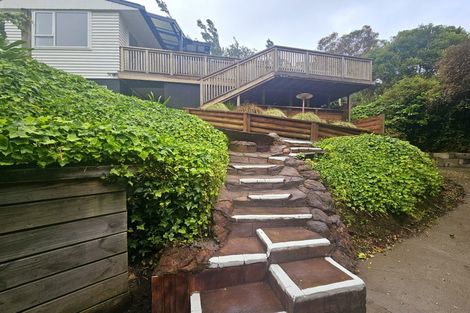 Photo of property in 18 Mount View Road, Bastia Hill, Whanganui, 4500