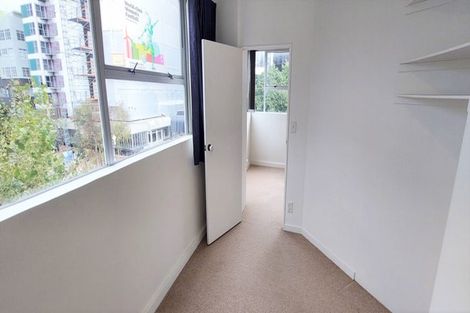Photo of property in Regency Apartments, 3f/49 Manners Street, Te Aro, Wellington, 6011