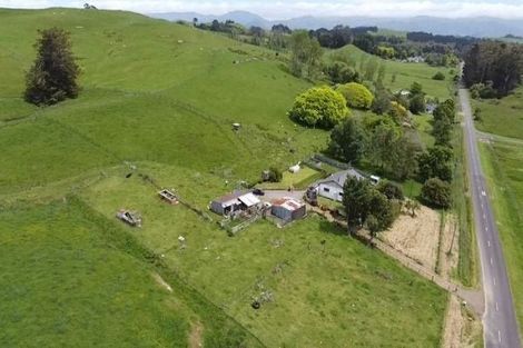 Photo of property in 546 Norsewood Ormondville Road, Ormondville, Dannevirke, 4977