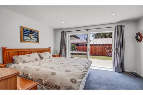 Photo of property in 12 Mathias Place, Kaiapoi, 7630