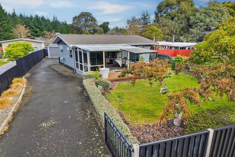 Photo of property in 212 Kainga Road, Kainga, Christchurch, 8083