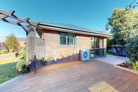 Photo of property in 31 Mackie Street, Rakaia, 7710