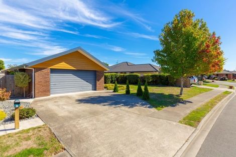 Photo of property in 5 Pelorus Place, Redwoodtown, Blenheim, 7201