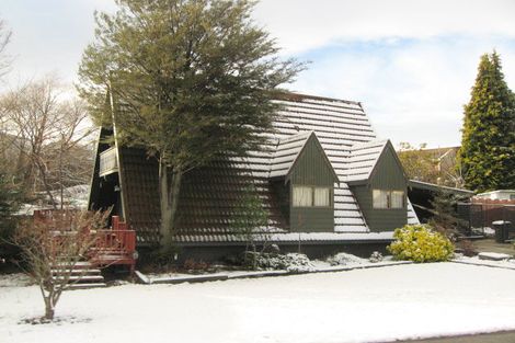 Photo of property in 3a Lanes Road, Bridge Hill, Alexandra, 9320