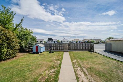 Photo of property in 10 Hamilton Street, Temuka, 7920