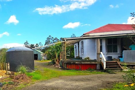 Photo of property in 41 Taita Road, Waimamaku, Kaikohe, 0473