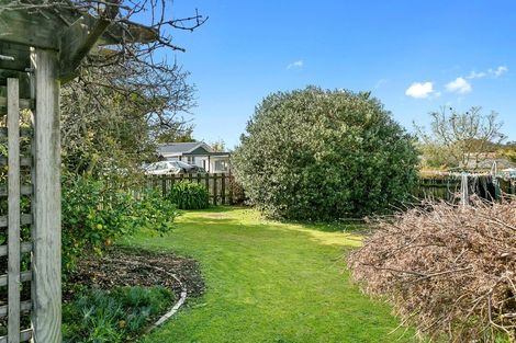 Photo of property in 11 Hillcrest Street, Tirau, 3410