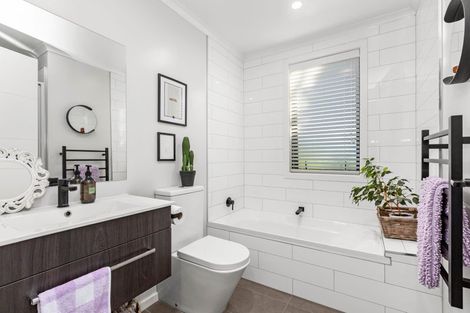 Photo of property in 14u1 Abbotsford Street, Whitiora, Hamilton, 3200