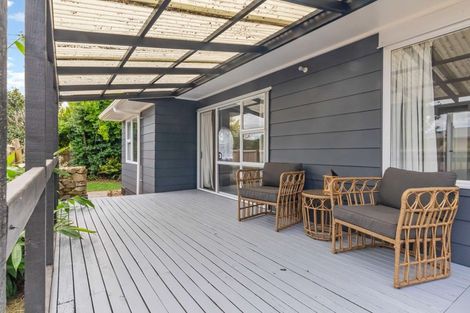 Photo of property in 17 Fitzgerald Street, Kawerau, 3127