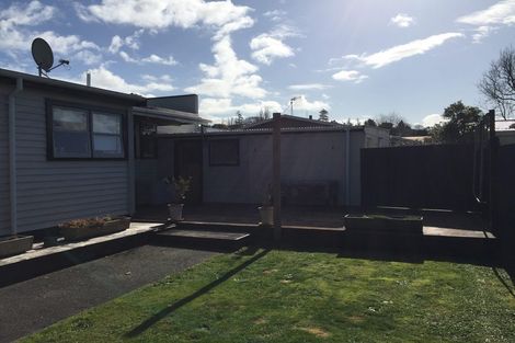 Photo of property in 197 Manchester Street, Feilding, 4702