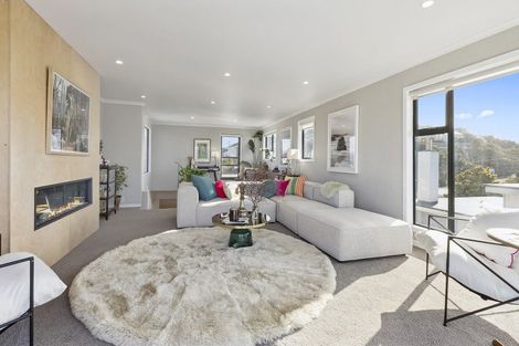 Photo of property in 40 Seatoun Heights Road, Seatoun, Wellington, 6022