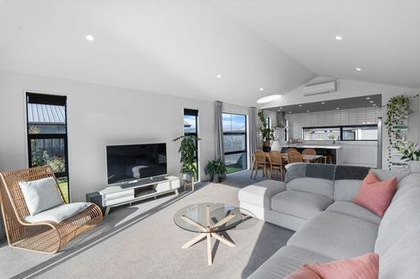 Photo of property in 3 Fry Place, Rolleston, 7614