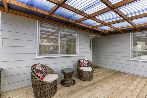 Photo of property in 54 Sikkim Crescent, Clover Park, Auckland, 2019