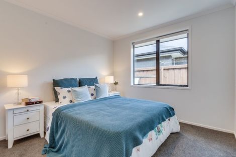 Photo of property in 17 Kate Sheppard Drive, Rolleston, 7615