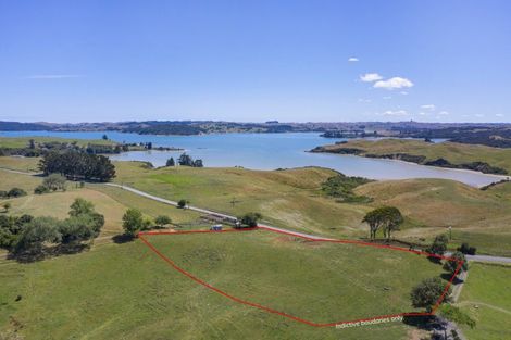 Photo of property in 375 Okete Road, Raglan, 3295