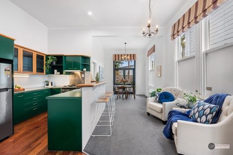 Photo of property in 18 Thompson Street, Mount Cook, Wellington, 6011