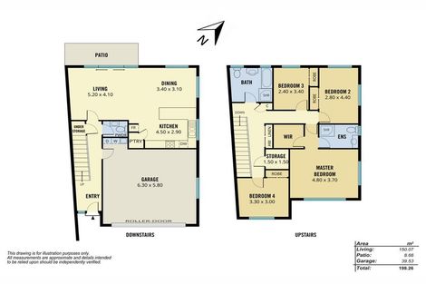 Photo of property in 20 Lime Crescent, Papakura, 2110