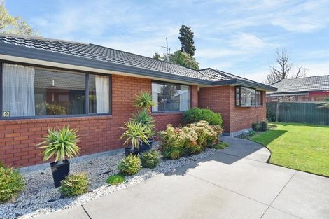 Photo of property in 3 Netherby Lane, Shirley, Christchurch, 8061