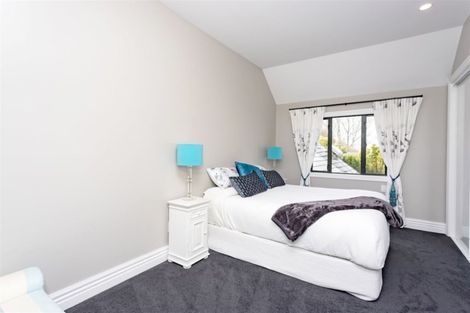 Photo of property in 127 Regent's Park Drive, Casebrook, Christchurch, 8051