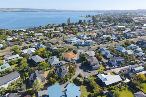 Photo of property in 68 Logan Avenue, Wharewaka, Taupo, 3330