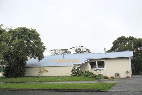 Photo of property in 3 Commins Road, Onerahi, Whangarei, 0110
