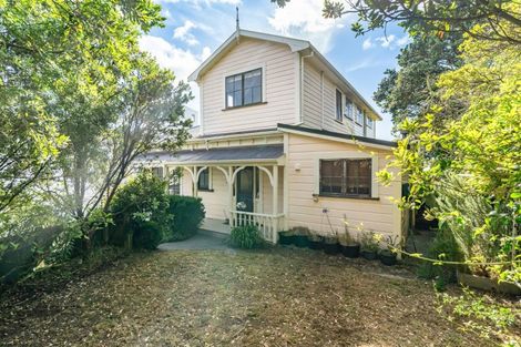 Photo of property in 7 Washington Avenue, Brooklyn, Wellington, 6021